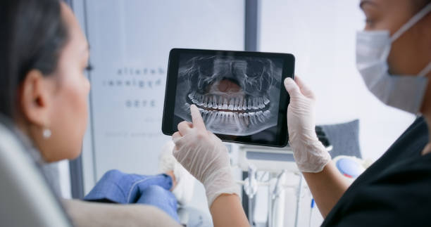 Licensed Tooth Extraction service in Pinehurst, TX - Smile Center Dentistry